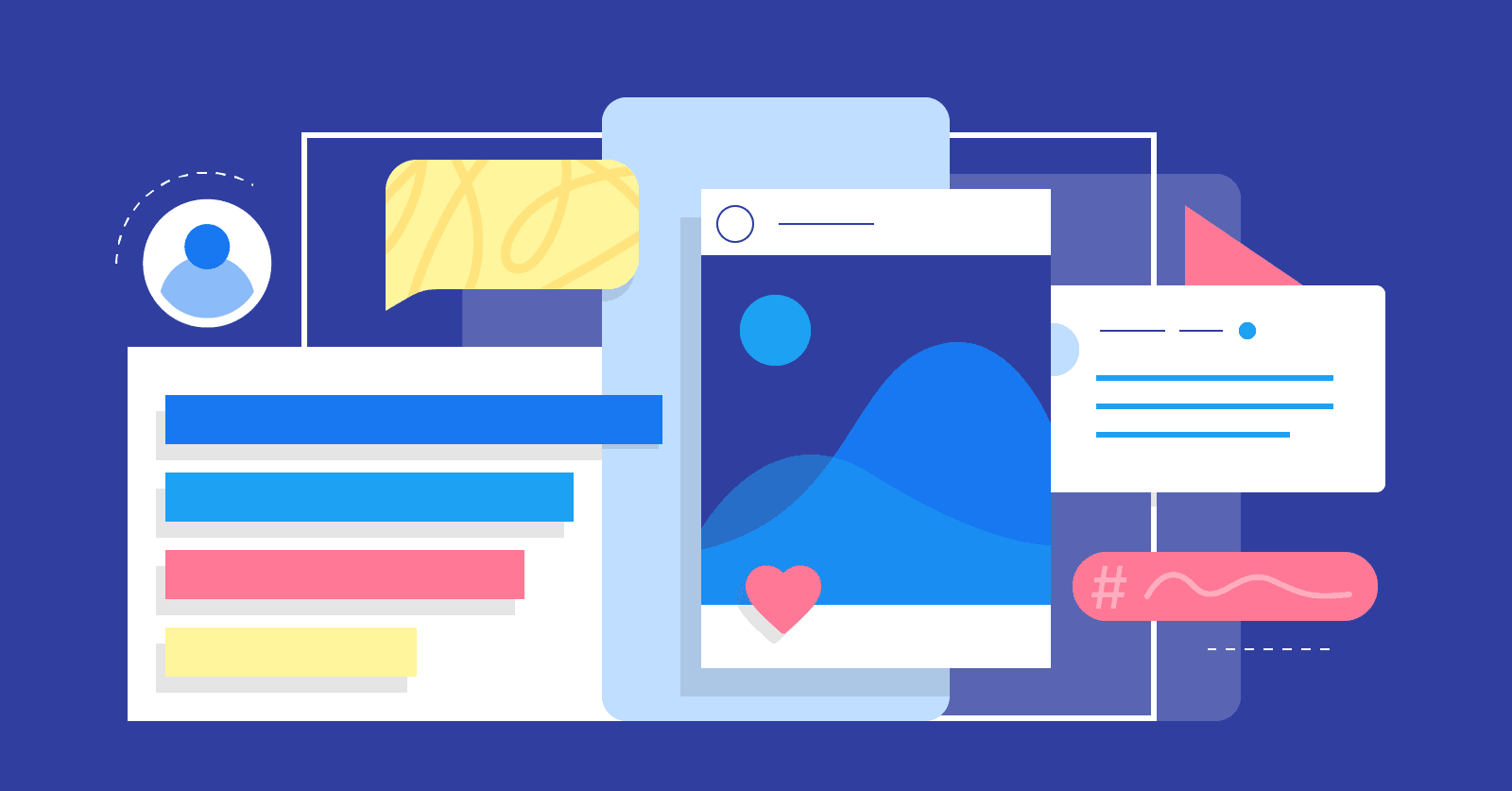 Media Content Management